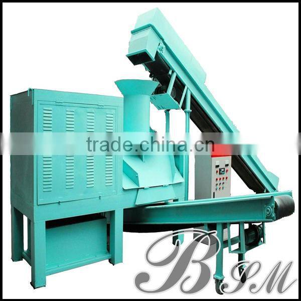 CE Certification India best price briquette machine , biomass briquette machine, charcoal briquette machine