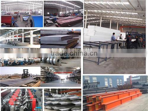 China manufacture Box house for living