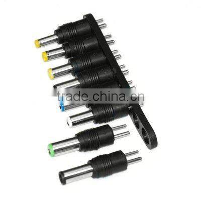 NOTEBOOK LAPTOP CAR ADAPTER UNIVERSAL CHARGER