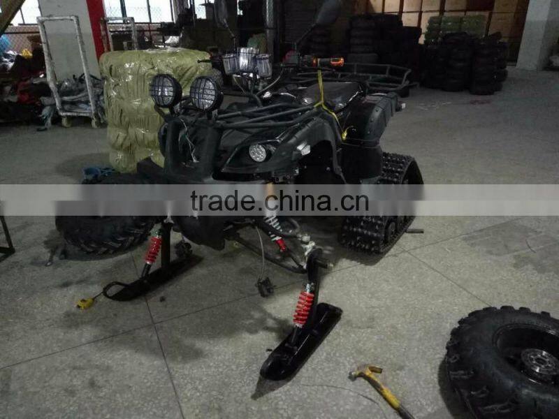 150-200cc Snow Scooter & ATV
