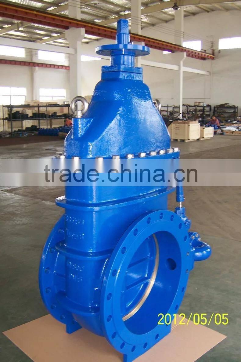 Water Valve