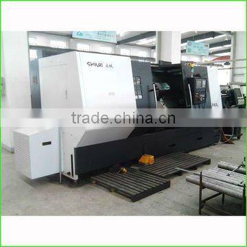 professional Inlet and Outlet Piston Hydraulic Cylinder manufacturer