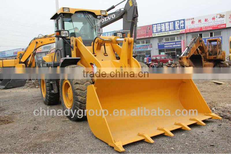 well-known brand XCMG LW300F wheel loader