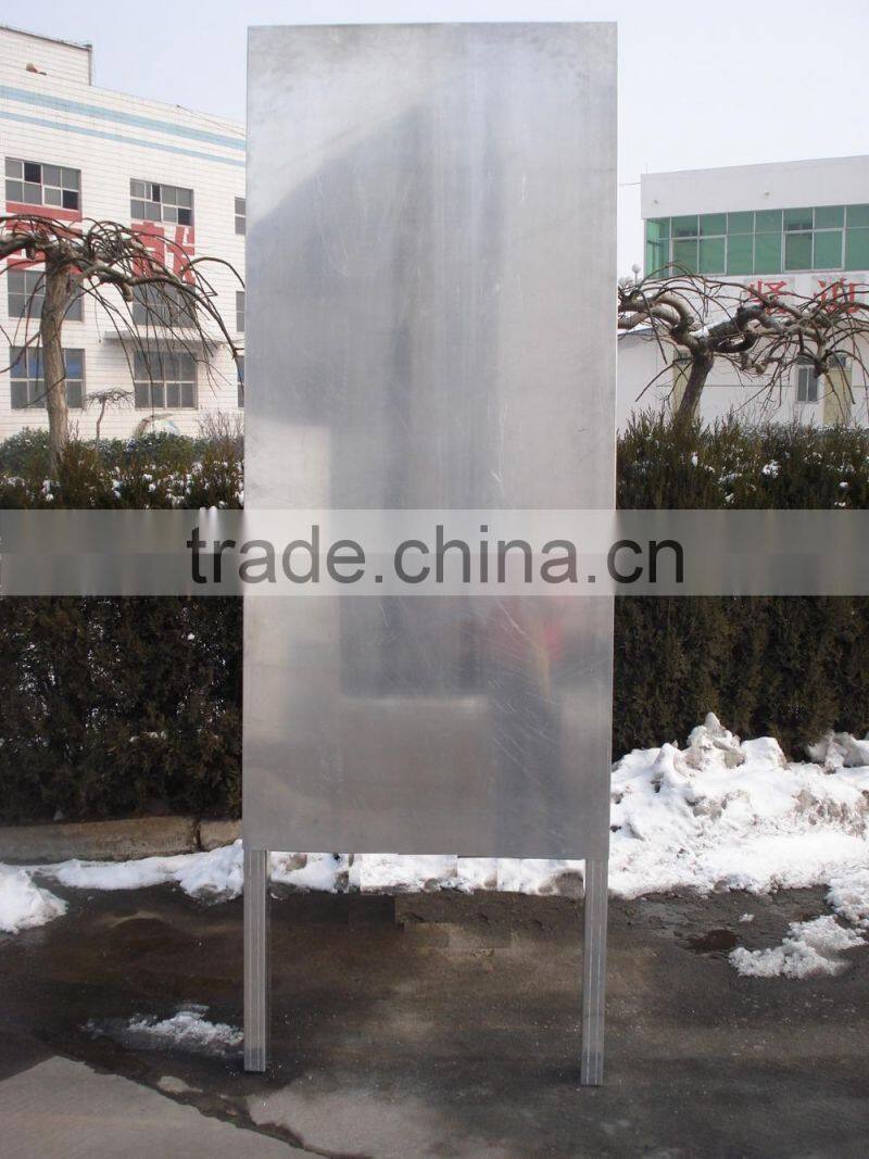 Customrized Aluminium Reflective Traffic Road Signs