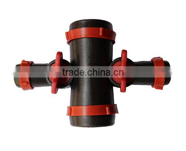 Greenhouse Micro Spray Tape