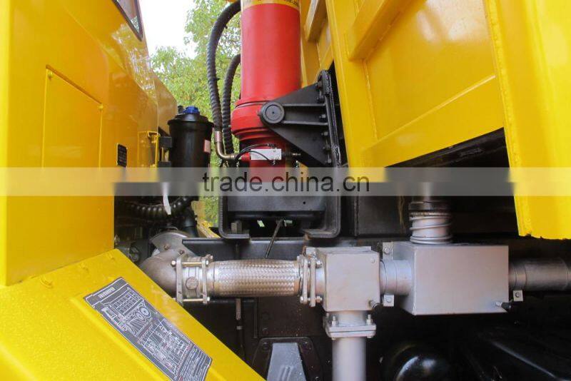 GKM50C Off-Highway Dump Truck with 50ton Loading Capacity Hot Sale