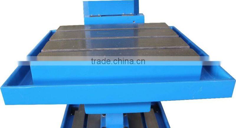 Spinde box Lifting Box Column Drilling Machine