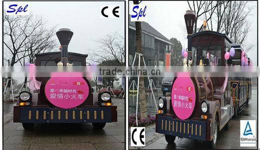 Event Celebration Train