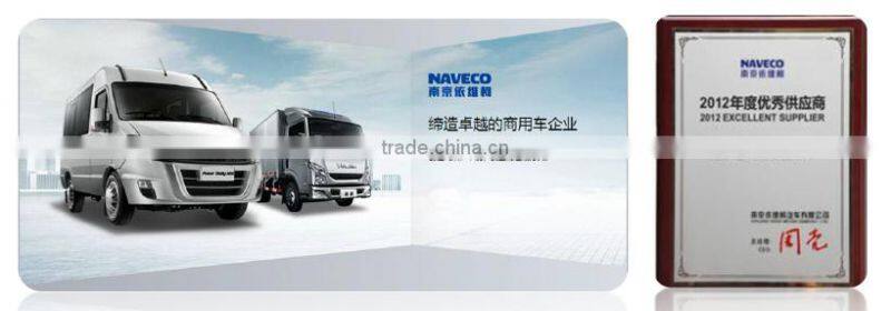 engine parts inlet pipe