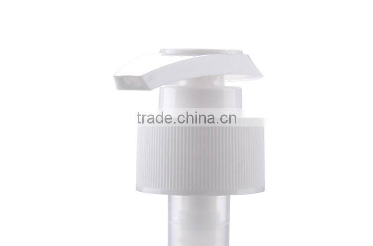 38mm Plastic big output lotion pump