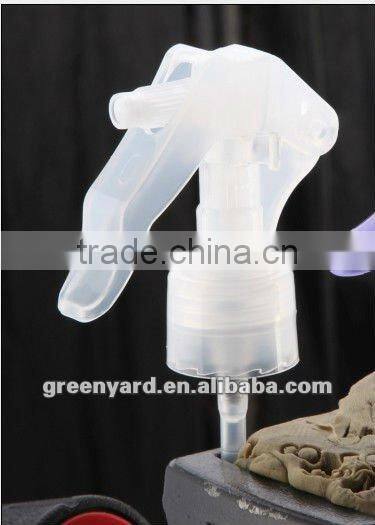 plastic mini trigger