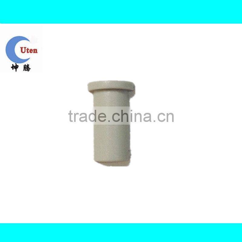 Customized Plastic Injection Moulding Machine Parts