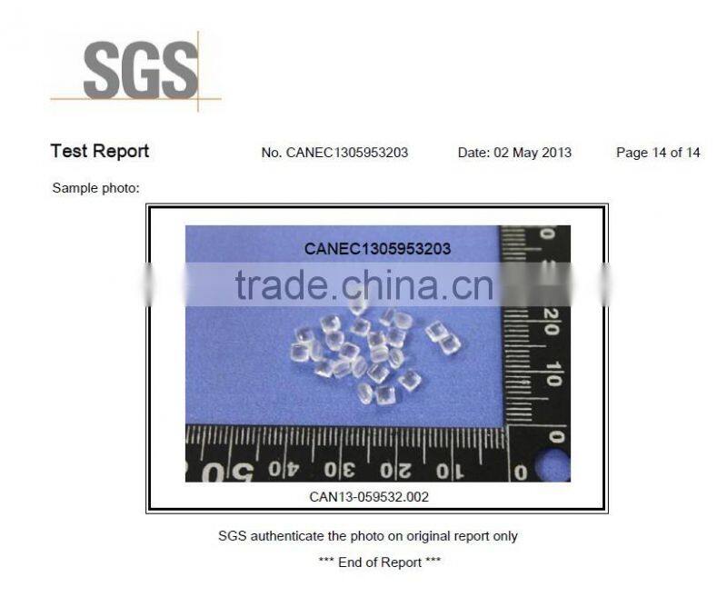 10 color plastic alligator clip for Baby's Safe Use