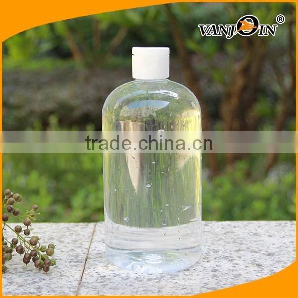 1000ML White HDPE Plastic Bottle for Pesticide and Chemical