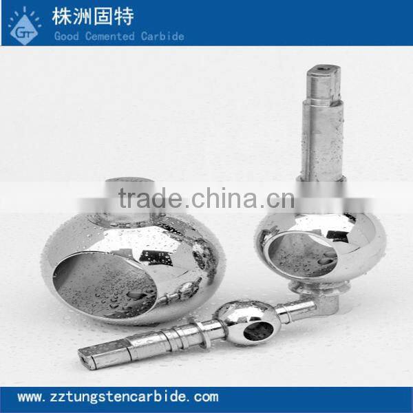 YG6 Tungsten Carbide Ball&tungsten carbide ball 6mm