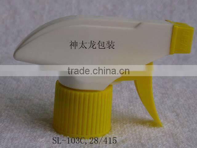 plastic sprayer trigger 28/415