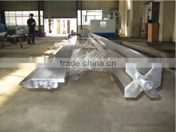 amada type press brake tooling/press brake tool design bend toolings