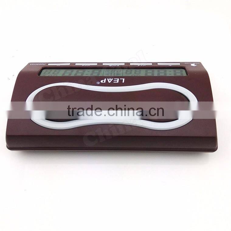 Hot sale digital chess clock price with good quality
