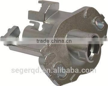 Customized OEM Zinc Die Casting Parts