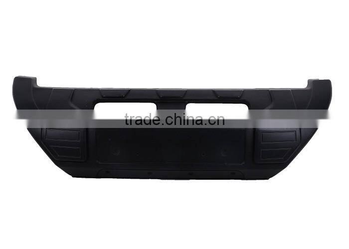Blow Moulding Auto Cars spoiler for car