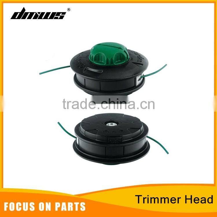 Grass Trimmer Spare Parts Brush Cutter Universal Trimmer Head