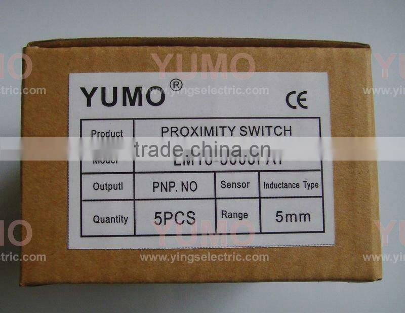 LM18-3005PAT proximity switch