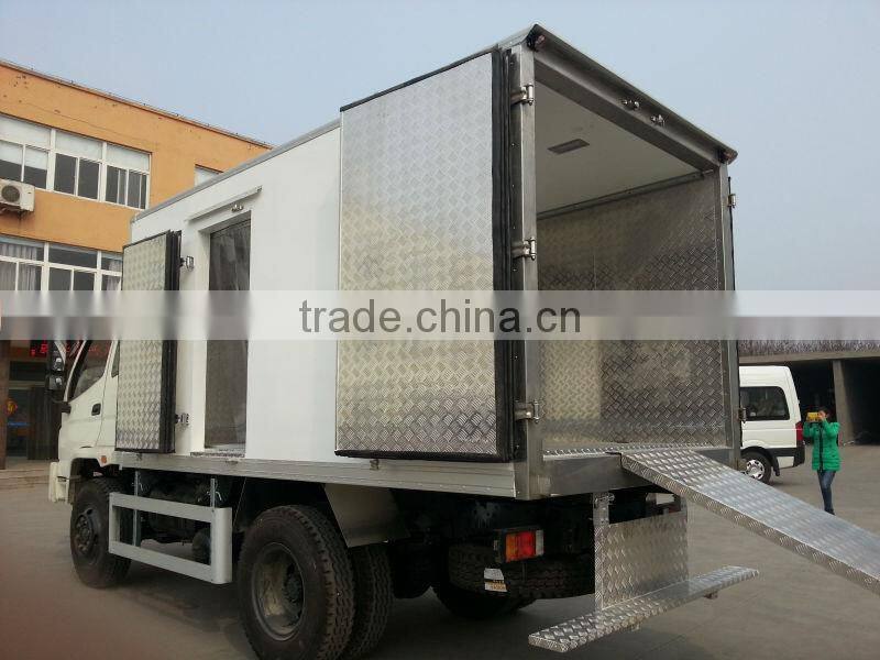 sandwich panel for door kit travel trailers parts