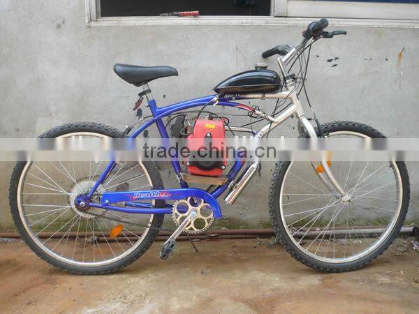 49cc bicycle engine kit/kit motor bicicleta/ gasoline engine for bicycle/gas scrooter
