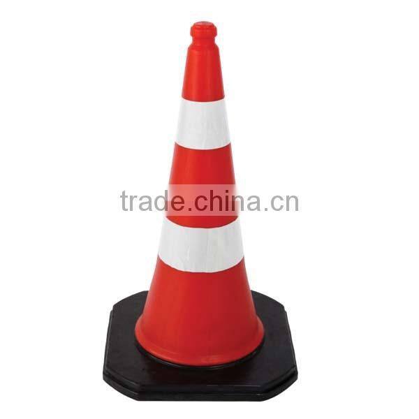 Durable, easy and convenient to assemble and use,Traffic cone
