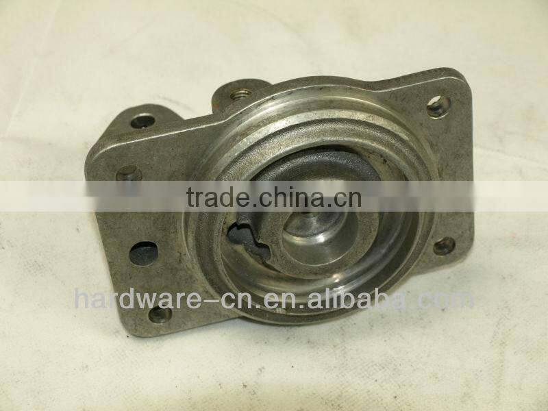 die casting parts, aluminum die casting,casting enclosure