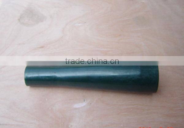 Wet concrete spray machine widely used shotcrete nozzle