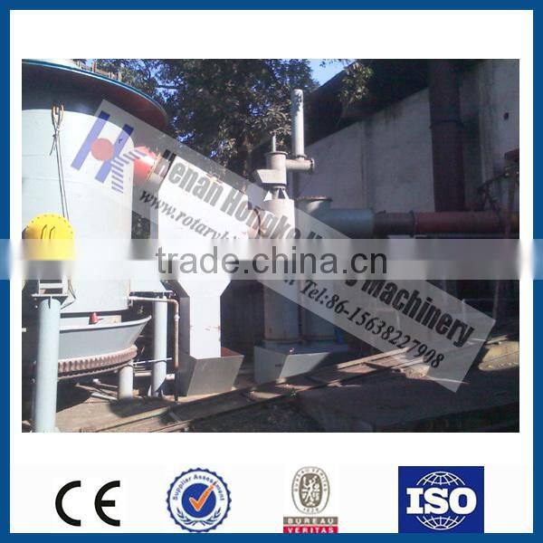 High quality best Coal Gasifier plant