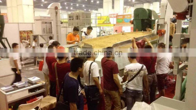 5XZC-7.5BXA The best quality grain seed cleaning machine