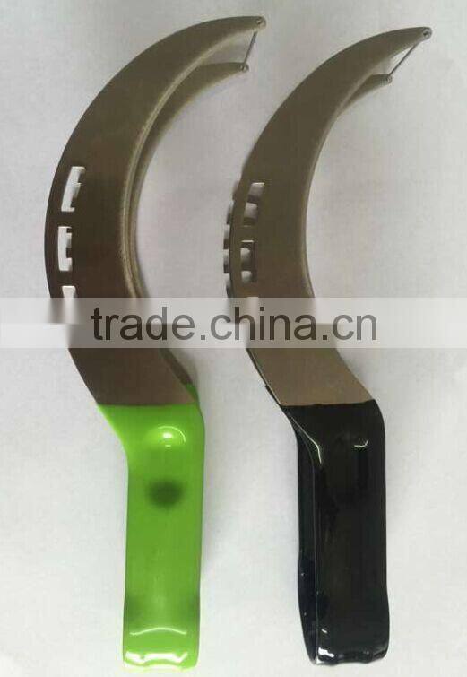 New Stlye Stainless Steel 304 Watermelon Slicer