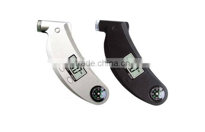 3 in 1 Digital Tyre Gauges