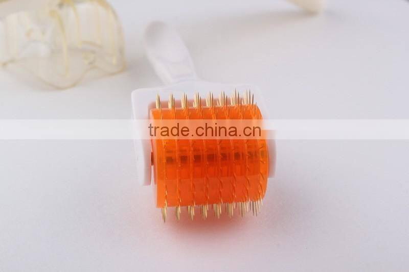 Hot sale Derma roller DNS 192 acupuncture needle dermaroller microneedle meso derma rollers