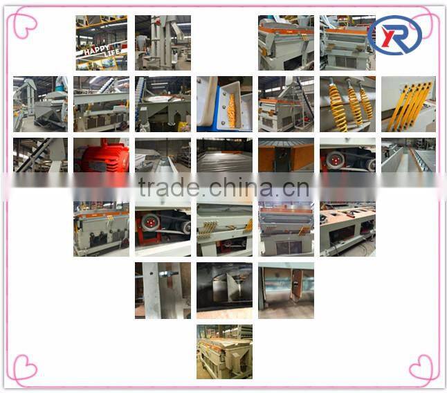 2016 Grain Seed Gravity Separator Machine