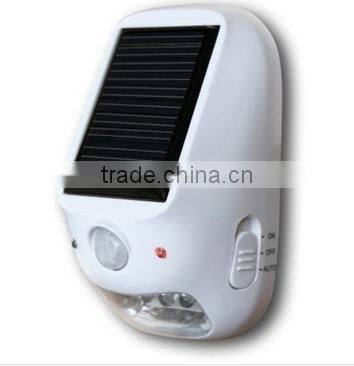 60 led security solar led outdoor lighting
