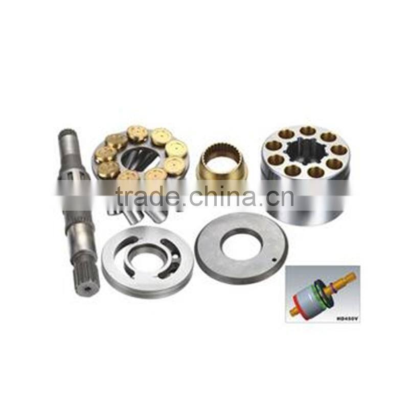 KATO HD 450V travel motor parts