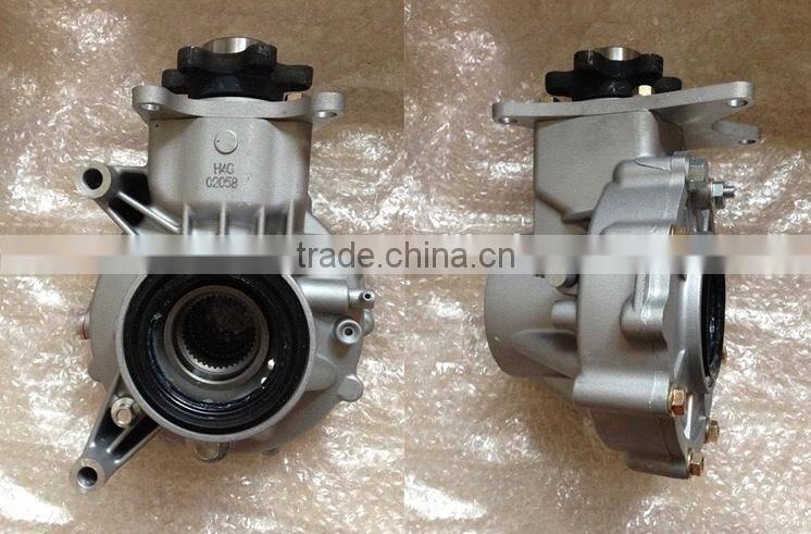 Zhejiang yongkang ATV parts for sale