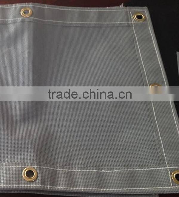 1000d PVC TRUCK TARPAULIN COVER