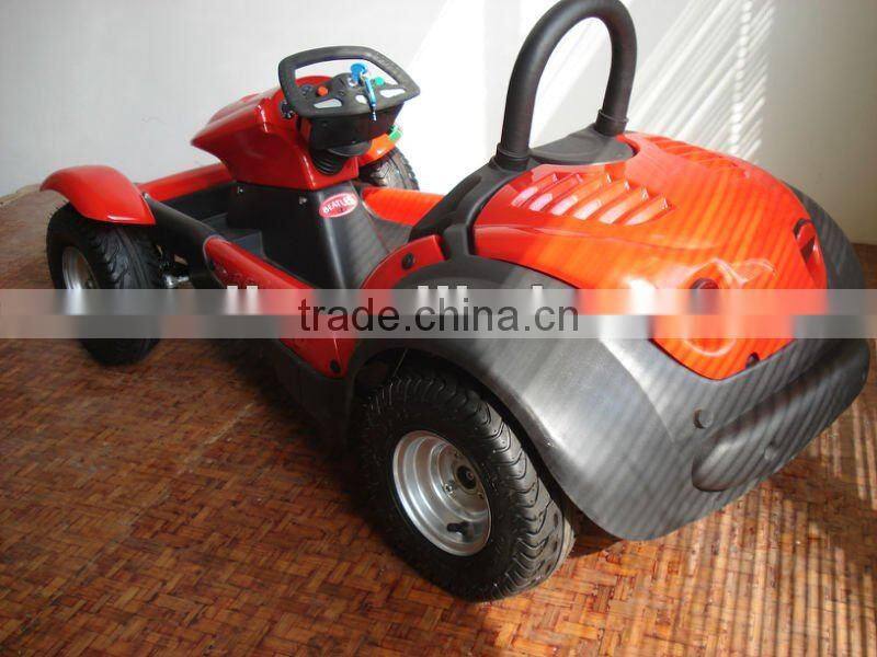 e-go kart (New model)for kids