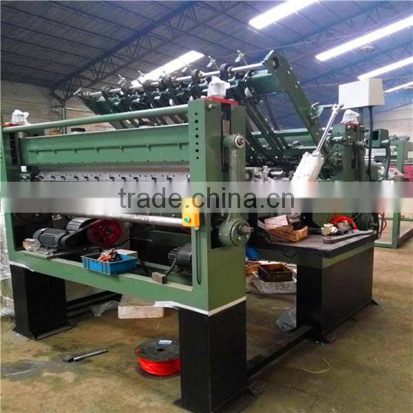 Automatic core veneer composer machine