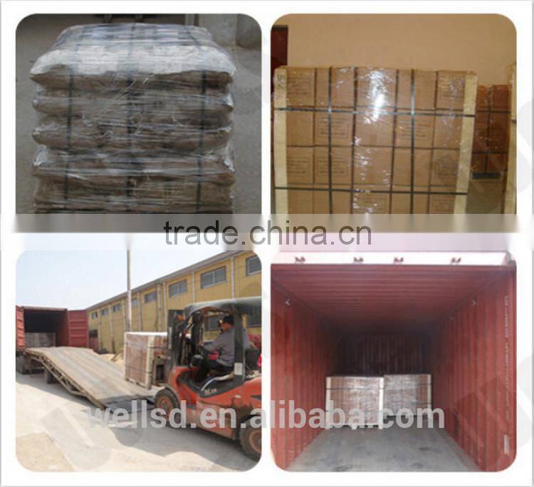 Bow Type Anchor G209 Shackle