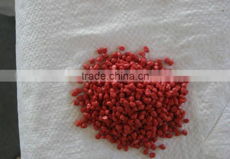 heat resistance ABS granules/white ABS resin/FR injection grade ABS granules