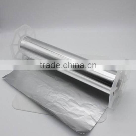 2016 HOT SELL!! food grade baking Aluminium foil