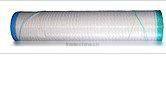 20% stretchability white air flow pallet net wrap