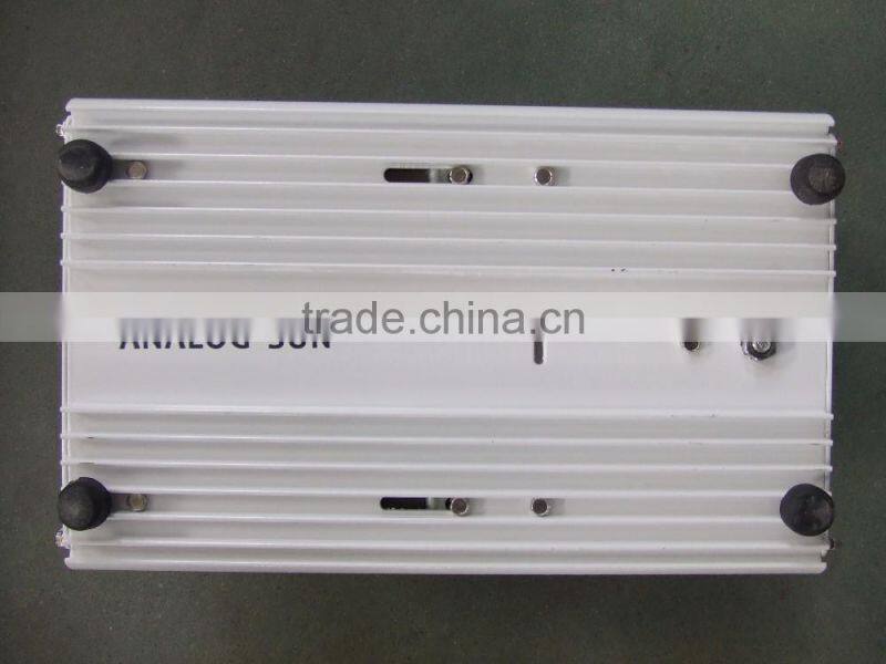 Aluminum Housing and Switchable Econo Magnetic Ballast for MH HPS Lamps and Plant Growth / Magnetic Ballast
