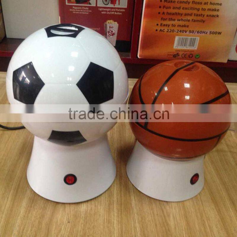 DIY Popcorn Maker 230V Household Type/Hot Air Popcorn Maker