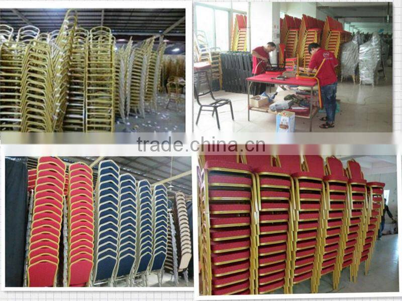 Banquet rental hotel furniture / hotel chair / restaurant chair